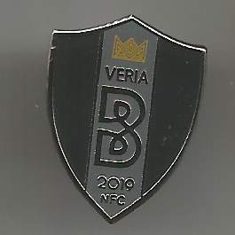 Badge Veria NFC